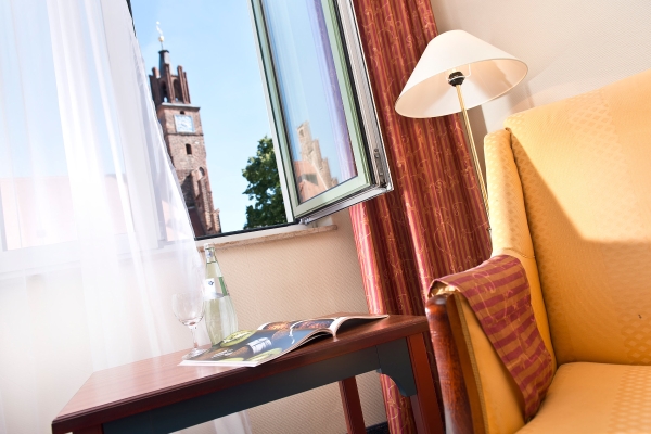 Hotel Sorat Brandenburg